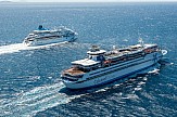 H Celestyal Cruises πούλησε το κρουαζιερόπλοιο Experience